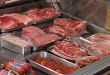 Fleisch - Nadine Uphoff