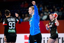 Schweiz - Deutschland - Marco Wolf/dpa