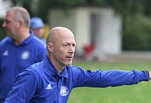 Uwe Hohnhold - Sebastian Lucas