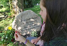 Arzu &Ouml;zmen Todestag - Vera Gerstendorf-Welle