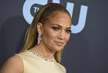 Jennifer Lopez - Foto: Jordan Strauss/Invision/AP/dpa