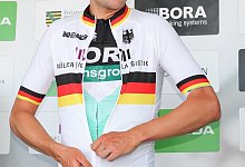 Max Schachmann - Foto: Jan Woitas/dpa-Zentralbild/dpa