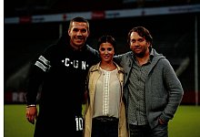 Kinofilm "Macho Man" - ConradFilm/ Bavaria Pictures/ Bernd Spauke