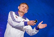 Adidas Quartalszahlen - Daniel Karmann/dpa