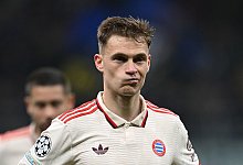 Inter Mailand - Bayern München - Sven Hoppe/dpa