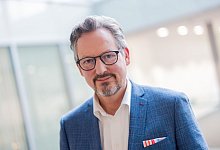 Eckart von Hirschhausen - Rolf Vennenbernd/dpa