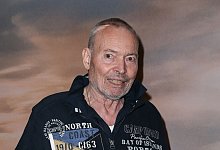 Thomas Danneberg - Gerald Matzka/dpa-Zentralbild/dpa