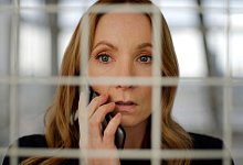 TV Ausblick One - &laquo;Angela Black - Freund oder Feind?&raquo; - ---/ WDR/Two Brothers Pictures/All3Media International/dpa