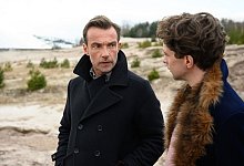 &laquo;Polizeiruf 110: Abgrund&raquo; - Christoph Assmann/rbb/dpa