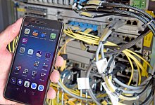 Internet - Foto: Holger Hollemann/dpa