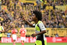 Karim Adeyemi - Torsten Silz/dpa