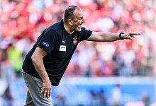 Frank Schmidt - Tom Weller/dpa