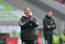 Markus Anfang - Anke Waelischmiller/dpa