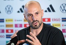 Antonio Di Salvo - Sebastian Kahnert/dpa