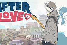 Key Art «Afterlove EP» - Pikselnesia/Fellow Traveller/dpa-tmn