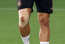 Leroy San&eacute; - Christian Charisius/dpa