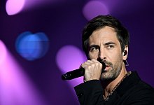 «Das Fest» in Karlsruhe startet bald. - Hendrik Schmidt/dpa