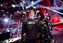 Valorant - Riot Games/dpa