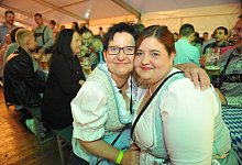 Oktoberfest Bad Meinberg - Nicole Ellerbrake