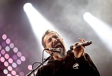 Serj Tankian - Thomas Frey/dpa