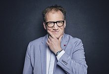 Jens Heinrich Claassen - 1 - Olli Haas