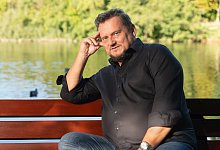 Uwe Ritzer - 1 - Rainer Lentz