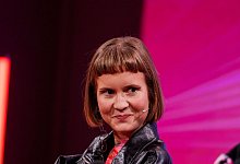 77. Frankfurter Buchmesse - Andreas Arnold/dpa