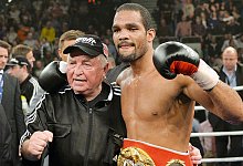 Kommt nach Bielefeld - Foto: dpa