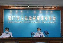 Coronavirus - China - Foto: Yan Zhihong/XinHua/dpa