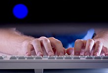 Nicht zu einfach denken - Foto: Franziska Gabbert/dpa-tmn