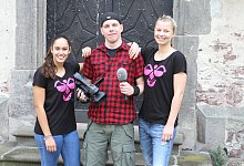 LZ-Livestream - Dietmar Welle