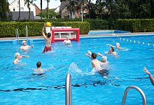 Wichtiger Anlaufpunkt - Sylvia Frevert