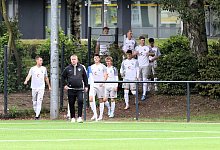 Carsten Skarupke - Oliver König