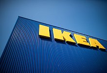 Ikea - Foto: Federico Gambarini/dpa