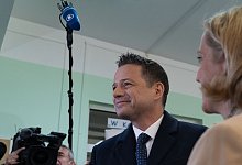 Pr&auml;sidentschaftswahlen in Polen - Marek Antoni Iwanczuk/SOPA Images via ZUMA Press Wire/dpa