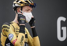 Steven Kruijswijk - Foto: Marco Alpozzi/LaPresse via ZUMA Press/dpa