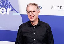 Frank Thelen - Carsten Koall/dpa