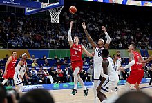 Andreas Obst - Matthias Stickel/dpa