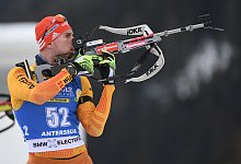 Johannes K&uuml;hn - Foto: Hendrik Schmidt/dpa