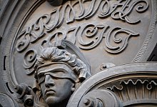 Berliner Landgericht - Foto: Fabian Sommer/dpa