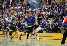 HBS - Mennigh&uuml;ffen - Oliver K&ouml;nig