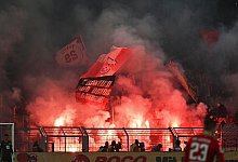 Borussia Dortmund - RB Leipzig - Bernd Thissen/dpa/Archivbild