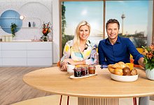 25 Jahre "Volle Kanne" im ZDF - Ben Knabe/ZDF/dpa