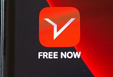 Mobilitätsplattform Free Now - Fernando Gutierrez-Juarez/dpa-Zentralbild/dpa