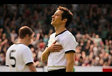 &laquo;Der Kaiser&raquo; - Eckhard Jansen/Bavaria Fiction/Sky Studios/dpa