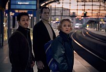 «Sophia, der Tod und ich» - Stephan Rabold/DCM/dpa