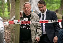 &laquo;Tatort&raquo; - Thomas Kost/Molina Film/WDR/dpa