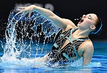 Klara Bleyer - Xu Chang/Xinhua/dpa