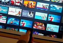 Streamingdienst Disney+ - Foto: Till Simon Nagel/dpa-tmn/dpa