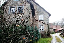 Leerstand - Foto: Gr&ouml;ne